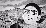 原爆下的真實：日經典漫畫《赤腳阿元》40年後中文版首發