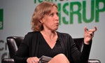 Susan Wojcicki YouTube Google
