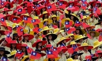 China Cancels Taiwan’s Hope Choir’s Performance Over National Anthem