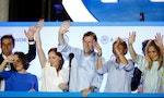 英脫歐公投嚇到選民？西班牙國會大選 極左派政黨得票不如預期
