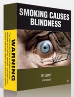 New plain packaging law comes into effect across Australia