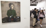 Art Basel kicks off in Hong Kong