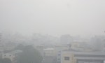 「我的鄰居，每一戶至少有一人罹癌⋯⋯」脫下口罩後，藍天在哪？台灣人看不見的空污難民