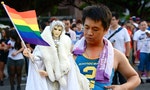 Taiwanese LGBT Group Shines in New York