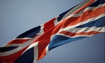 UNION JACK_英國旗＿UK FLAG
