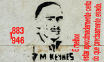 John Maynard Keynes, 1883-1946 凱因斯