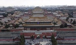Aspiring Architect Minecrafts Virtual Forbidden City