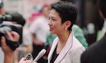 國籍風波無影響　「台灣的女兒」蓮舫成日本民進黨新任黨魁