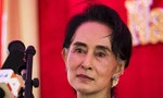 Burma: Human Rights Concerns Continue Under ‘The Lady’
