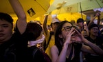 OPINION: Is Hong Kong Heading Toward Umbrella 2.0?