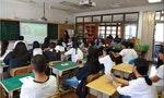 英語外籍教師匱乏！全台國中小學童每1萬人共用3位外籍教師！TutorABCJr-