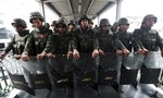 Thai Military Blasted for Campaign Against Human Rights Advocates