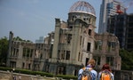 不滿Pokémon Go入侵原爆紀念場館 廣島、長崎紛要求刪除虛擬設施
