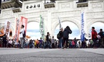 Chinese Warns of ‘Soft’ and ‘Insidious’ Taiwan Independence Forces