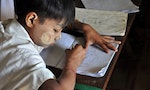 最嚴酷的高考與最低的大學錄取率，真正的「考試地獄」在緬甸