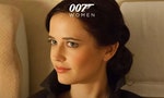 【電影冷知識】《007首部曲：皇家夜總會》：英相邱吉爾最喜愛的雙面女間諜