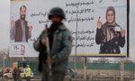 Islamic States' First Big Stand in Afghanistan