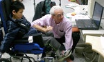 Technology Assisting Physically and Mentally Challenged Individuals in Taiwan