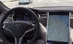 Tesla「自動駕駛」首宗死亡車禍　若有安全隱患將召回2.5萬輛Model S