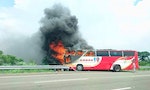 [UPDATED] 26 Killed in Bus Crash in Taiwan 