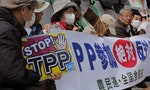 日本學者中野剛志的《TPP亡國論》能帶給台灣什麼啟示？