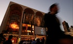 歌劇院的新難題：電影院「現場直播」是票房解藥嗎？