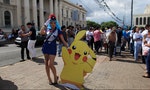 全球瘋玩Pokémon GO，台灣哪些業者有機會跟著賺？