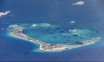 China's 'Big Three' Near Completion in the South China Sea