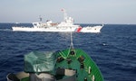ASEAN's China Shift Puts Vietnam on Coast Guard