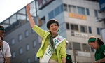 OP-ED: Tough Road Ahead for Tokyo's First Female Governor