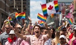 加拿大婚姻平權已經15年，社會秩序沒有崩壞，道德沒有淪落