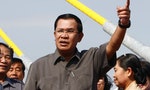 Cambodia: Towards Single Party Dictatorship?