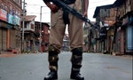 OPINION: Kashmir Again On The Boil