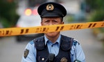 Japan Killing Spree: Politician Warned, Lack of Security Questioned 