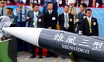 Taiwan Rejigs Missile Defense; China Role for HK Leader; Abe Scandal; Swedish Spying on Tibetans