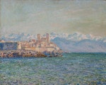 Claude_Monet_-_The_Fort_of_Antibes