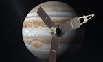 飛了5年8.7億公里，「朱諾號」成功進入木星軌道——人類史上最接近的一次