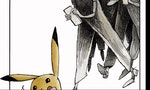【插畫】手遊時代的花衣魔笛手：Pokémon Go