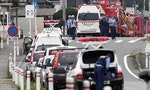Japan Stabbing Spree Leaves 19 Dead, 20 Seriously Wounded