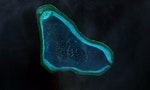 菲外長透露：中菲已達成密約，不會將黃岩島修建成人工島