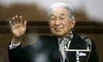 Japan's Unaddressed Succession Issues