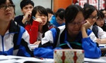How China Manages Its Super-sized Classrooms
