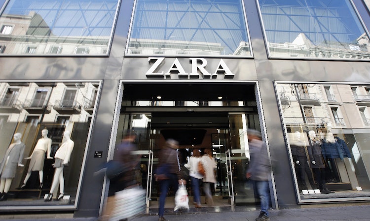 Zara, H&M, Gap Suppliers Abuse Chinese Workers: Report 