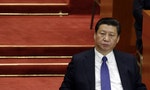 China and the End of Reform