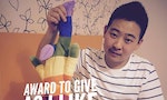 A Tale of Asian LGBTQ ‘Fraud’ Awards