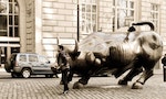 Wall Street Bull 華爾街