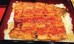 老舖鰻魚飯的故事：鰻魚品質、燒烤時間、醬汁鹹淡與白飯口感，那是鰻魚飯好吃的關鍵