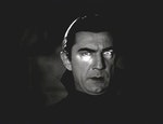吸血鬼 Count Dracula as portrayed by Béla Lugosi in 1931's Dracula.