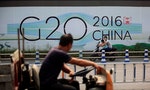 Hangzhou G20 Concludes With Uncertain Results