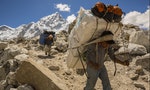 Nepal Mulls China’s Trans-Himalayan Rail Plans